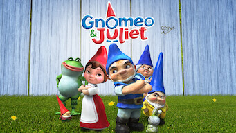 Gnomeo and Juliet (2011)