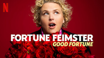 Fortune Feimster: Good Fortune (2022)