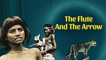 The Flute And The Arrow (1957)