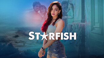 Starfish (2023)