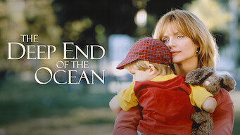 The Deep End of the Ocean (1999)