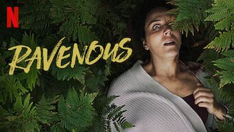 Ravenous (2017)