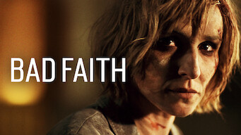 Bad Faith (2010)