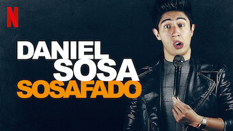 Daniel Sosa: Sosafado (2017)