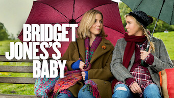 Bridget Jones's Baby (2016)