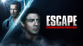 Escape Plan (2013)