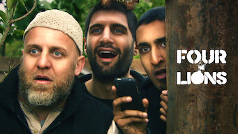 Four Lions (2010)