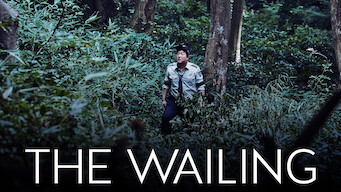 The Wailing (2016)