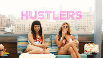 Hustlers (2019)