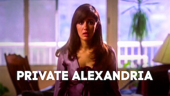 Private Alexandria (2005)