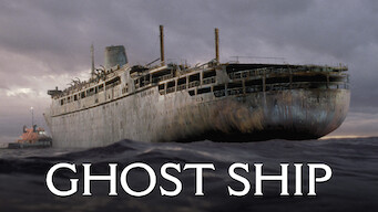 Ghost Ship (2002)