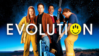 Evolution (2001)