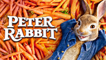 Peter Rabbit (2018)