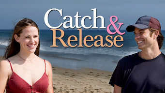 Catch and Release (2006)