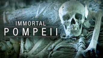 Immortal Pompeii (2019)