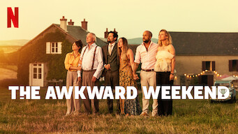 The Awkward Weekend (2023)