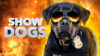 Show Dogs (2018)