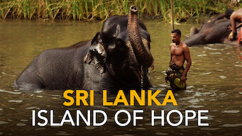 Sri Lanka - Island of Hope (2018)