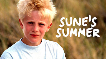 Sune's Summer (1993)