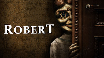 Robert the Doll (2015)