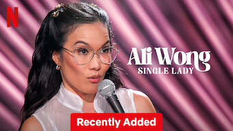 Ali Wong: Single Lady (2024)