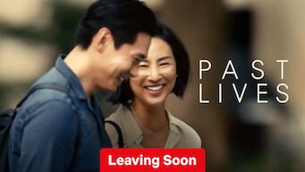 Past Lives (2023)