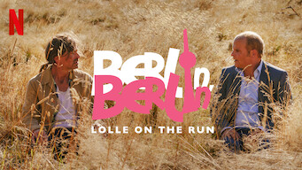 Berlin, Berlin: Lolle on the Run (2020)