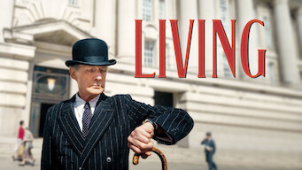 Living (2022)