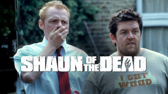 Shaun of the Dead (2004)