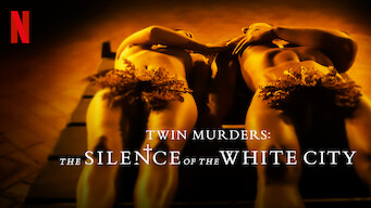 Twin Murders: the Silence of the White City (2020)