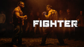 The Fighter (2019)