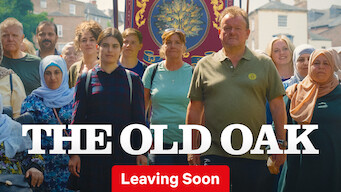 The Old Oak (2023)