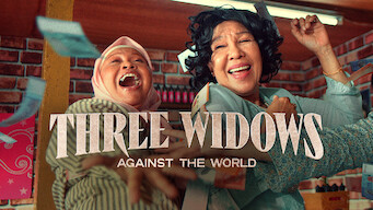 Three Widows Against The World (2022)