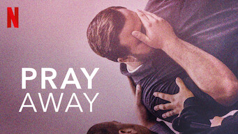 Pray Away (2021)