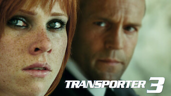 Transporter 3 (2008)