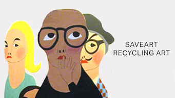 Saveart Recycling Art (2015)