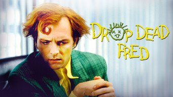 Drop Dead Fred (1991)