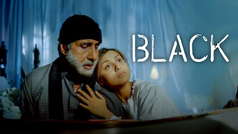 Black (2005)