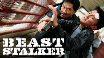 The Beast Stalker (2008)