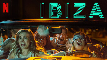 Ibiza (2018)