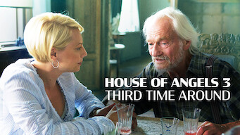 House of Angels 3: Third Time Around (2010)