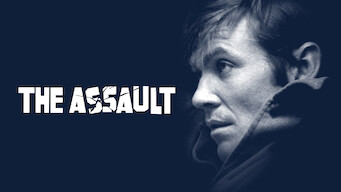 The Assault (1969)