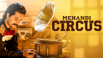 Mehandi Circus (2019)