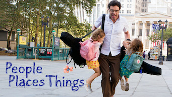 People Places Things (2015)