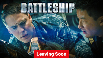 Battleship (2012)