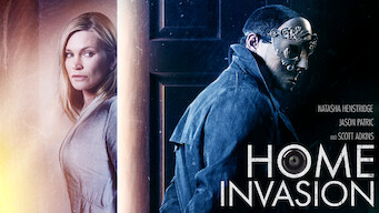 Home Invasion (2016)