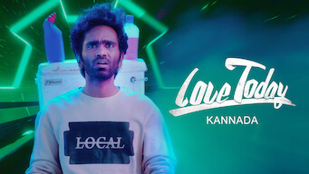 Love Today (Kannada) (2022)