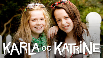 Karla og Katrine (2009)