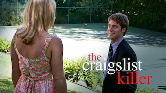 The Craigslist Killer (2011)