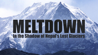 Meltdown: In the Shadow of Nepal’s Lost Glaciers (2003)